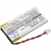 Batéria pre elektrické náradie Vernier Go Direct Ammonium Ion-Selective Electrode (CS-VEL300SL)
