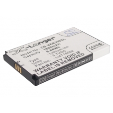 Batérie pre mobilné telefóny Viewsonic Q603 (CS-VER300SL)