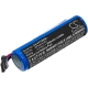 CS-VFV240SL<br />Batérie pre   nahrádza batériu BPK474-001