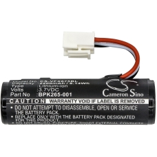 Batérie Nahrádza BPK265-001-01-A