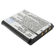 Batérie Nahrádza BN-VG212