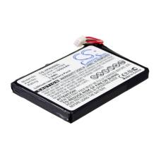 Batéria GPS, navigátora VDO Dayton MS2000 (CS-VPN200SL)