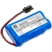 Batéria pre elektrické náradie Wolf garten Accu BS80 (CS-VPR100VX)