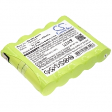 Batéria pre elektrické náradie Wolf garten 4057-075 (CS-VPR400VX)