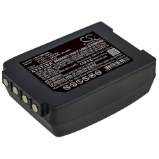 Batéria pre čiarový kód, skener Vocollect CS-VTM025BL