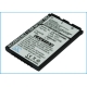 CS-VX3200ML<br />Batérie pre   nahrádza batériu LGIP-A1700E