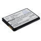 CS-VX5600SL<br />Batérie pre   nahrádza batériu SBPL0102702