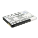 CS-VX5600XL<br />Batérie pre   nahrádza batériu LGIP-520NV-2