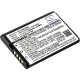 CS-VX8350SL<br />Batérie pre   nahrádza batériu SBPL0086903