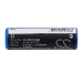 Lekárska batéria Welch-Allyn CS-WB729MD