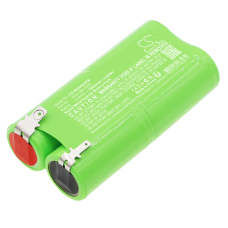 Batéria pre elektrické náradie Wolf garten CS-WGD503PW