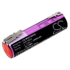 Baterie Nahrazuje MD16904