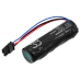 Batéria pre elektrické náradie Wolf garten Power 60 plus (CS-WGP600VX)