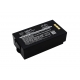 CS-WMP300BL<br />Batérie pre   nahrádza batériu 178081747