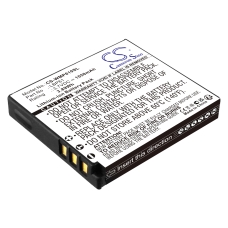 Audio device batteries Wisycom CS-WMP610SL