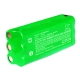 CS-WRP680VX<br />Batérie pre   nahrádza batériu HHR-AA