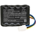 Batéria pre elektrické náradie Worx WR105SI (CS-WRS300PW)