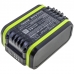 Batéria pre elektrické náradie Worx WU279 (CS-WRU380PW)