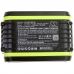 Batéria pre elektrické náradie Worx WU279 (CS-WRU380PW)