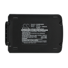 Priemyselné batérie Worx WA3551.1 (CS-WRX166PX)