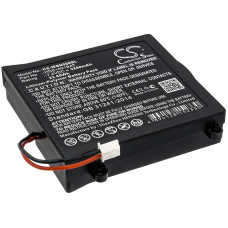 Batéria pre elektrické náradie Gw instek GDS-122 Series Oscilloscope (CS-WSN506SL)