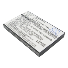 Batérie pre mobilné telefóny Binatone Big Button 100 (CS-WSP001SL)