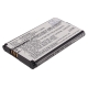 CS-WTE450SL<br />Batérie pre   nahrádza batériu ACK-40403