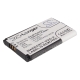 CS-WTE450XL<br />Batérie pre   nahrádza batériu ACK-40403