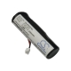 CS-WXH87SL<br />Batérie pre   nahrádza batériu 93151-101