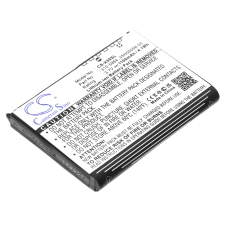 Batéria pre tablet DELL CS-X50SL