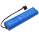 CS-XMR200VX<br />Batérie pre   nahrádza batériu INR18650 MH1-4S1P-SC