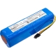 CS-XMS500VX<br />Batérie pre   nahrádza batériu P2008-4S2P-MMBK