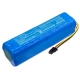 CS-XMS510VX<br />Batérie pre   nahrádza batériu P2008-4S2P-MMBK