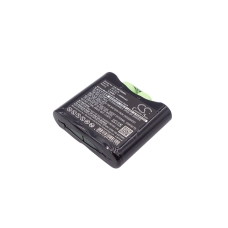 Batéria pre elektrické náradie X-rite 528 (CS-XRT500SL)