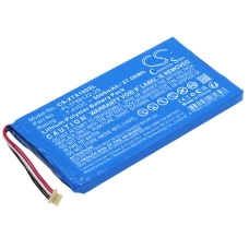 Batéria pre zariadenia Xtool CS-XTX100SL
