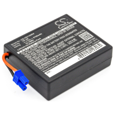 Batérie pre airsoft a RC Yuneec ST16 Controller (CS-YEC160RX)