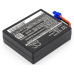 Batérie pre airsoft a RC Yuneec ST16 Controller (CS-YEC160RX)