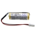 Batéria pre PLC Yaskawa YRC1000 (CS-YMC100SL)