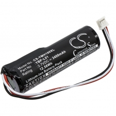 Batérie Nahrádza YBP-L01