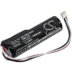 CS-YMH100XL<br />Batérie pre   nahrádza batériu YBP-L01