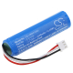 CS-YMP210XL<br />Batérie pre   nahrádza batériu Z2200B
