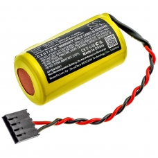 Batéria pre PLC Yaskawa Yasnac MX3 (CS-YMX300SL)