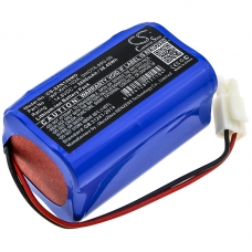 Lekárska batéria Zondan CS-ZAN120MD