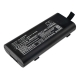 CS-ZAN500MD<br />Batérie pre   nahrádza batériu LI13S020F