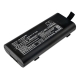 CS-ZAN500MX<br />Batérie pre   nahrádza batériu LI13S020F