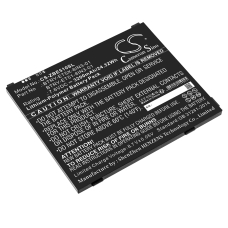 Batéria pre tablet Zebra CS-ZBE510SL