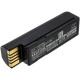 CS-ZDS360BL<br />Batérie pre   nahrádza batériu 82-166537-01