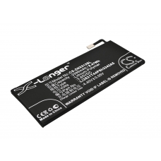 Batérie pre mobilné telefóny ZTE CS-ZNX513SL