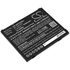 Batéria pre tablet Zebra CS-ZRT500SL