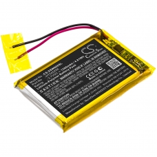 Batéria GPS, navigátora Izzo Swami 6000 (CS-ZSW600SL)